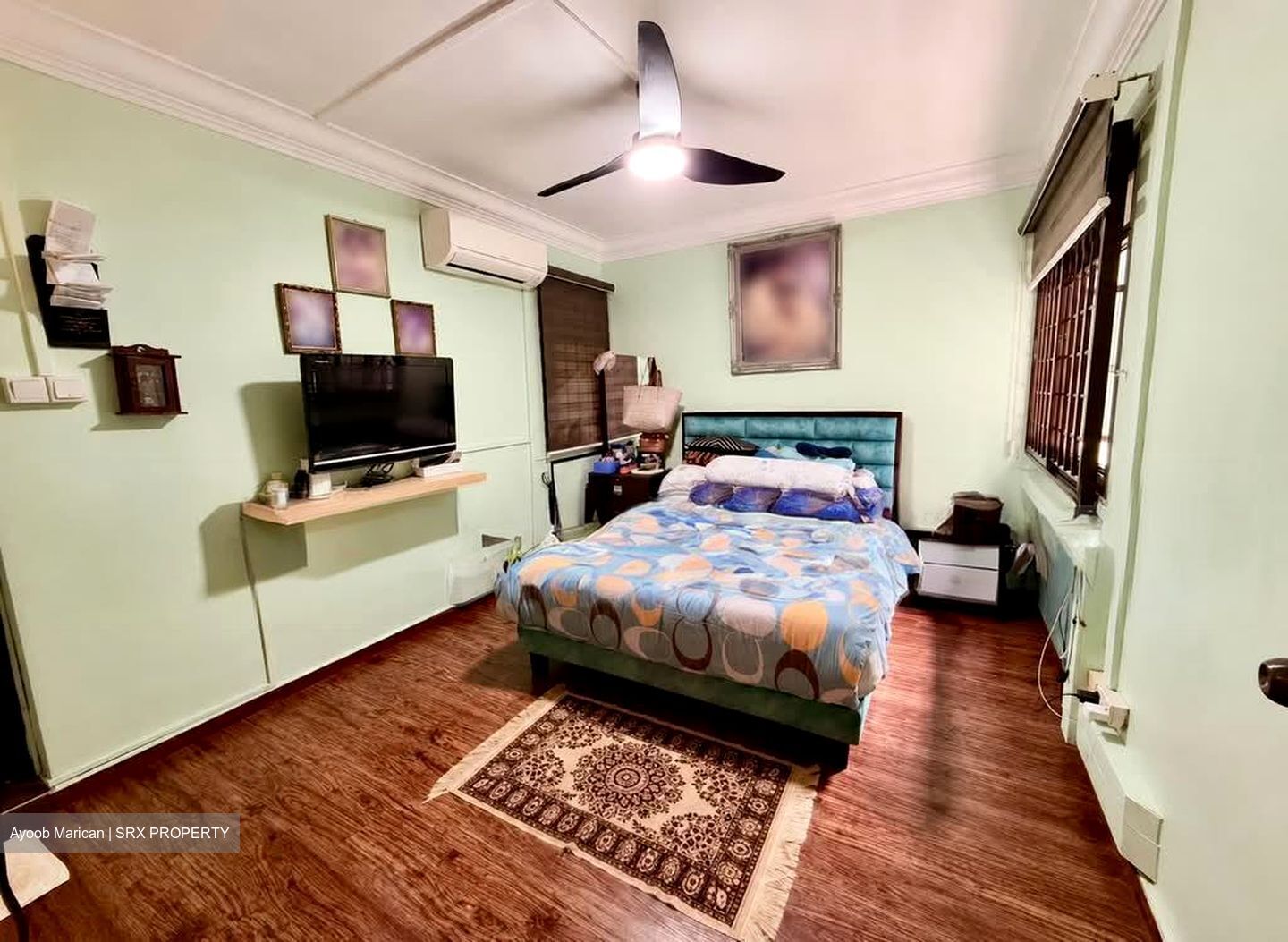 Blk 966 Hougang Avenue 9 (Hougang), HDB 5 Rooms #566763221